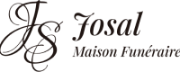 Logo Josal Maison Funéraire